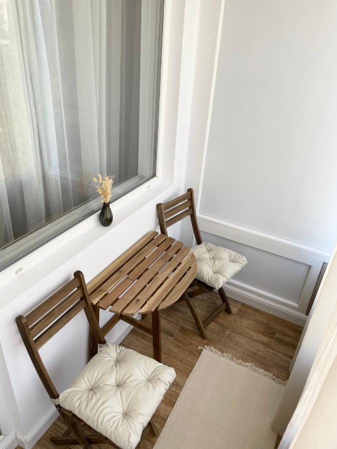 Carol Apartament'S Timisoara Luaran gambar