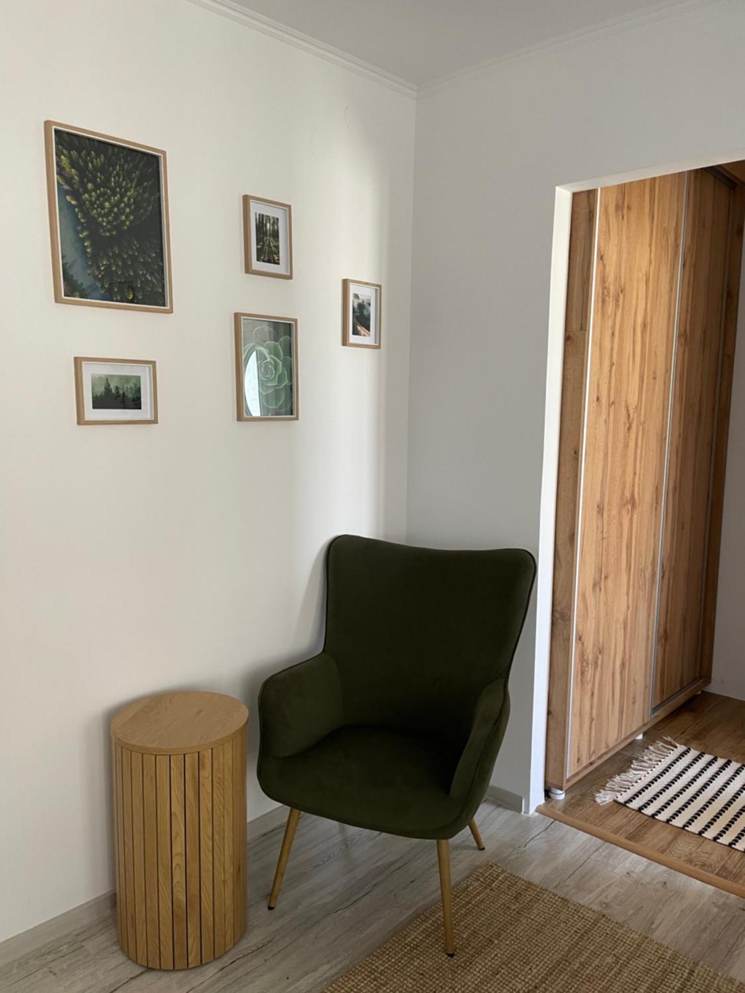 Carol Apartament'S Timisoara Luaran gambar